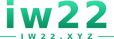 iw22 logo